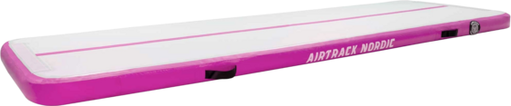 Airtrack Nordic Airtrack Nordic Standard, 3-8m - Pink 5 M Treenivarusteet PINK