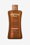 Hawaiian Tropic - Tanning Oil Dark