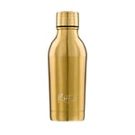 Root7 termosflaske onebottle polished gold 350ml