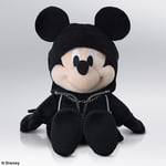 Kingdom Hearts King Mickey Mouse Plush Peluche Square Enix