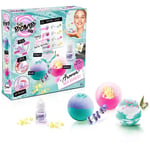 So Bomb DIY Aroma Bath Bomb Kit 6 Pack Creative Playset for Children Aged 6+