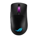 ASUS ROG Keris Wireless RGB Lightweight FPS Gaming Mouse - 90MP0230-B0UA00