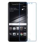 Huawei   Huawei Mate 9 Pro         Plastic Screen Protector