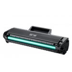 Samsung MLT-D1042S / SU737A svart XL toner - Kompatibel