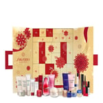 Shiseido - Calendrier De L'avent 24 Suprises Beauté