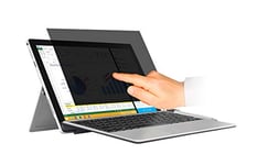 PORT CONNECT Filtre de Confidentialité Écran pour Microsoft Surface Pro 6