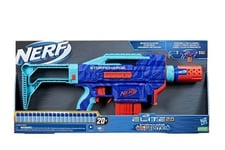 5010996129963 NERF ELITE 2.0 Stormcharge F7376 /4 Hasbro