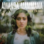 Amanda Mammana  Back To Life  CD