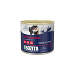 Bozita paté Nötkött 625 g