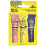 Dr. PAWPAW Mini Luxe Gift Set (Worth £14.85)