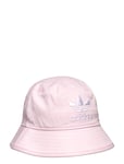 Bucket Hat Ac Pink Adidas Originals