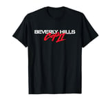 Beverly Hills Cop II Logo T-Shirt