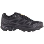 Chaussures Salomon  Baskets XT-6 Black/Phantom