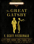 The Great Gatsby: F. Scott Fitzgerald (Chartwell Classics)