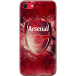 Apple iPhone SE (2020) Skal / Mobilskal - Arsenal Football