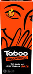 Taboo Uncensored Party Game for Adults Only, Board Games