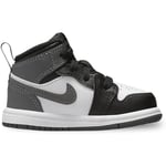 Baskets enfant Nike  Air Jordan 1 Mid (Td)