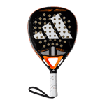 Cross It Team 3.4, padelracket for aktive spillere, unisex