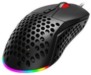 Havit MS885 Gamenote RGB gaming mus