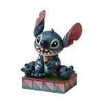 Figurine Disney Tradition Stitch - Ohana Means Family