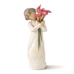 Willow Tree Bloom Figurine