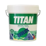 Peinture Titan Biolux  a62000815 15L