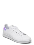 Stan Smith J Låga Sneakers White Adidas Originals