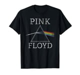 Pink Floyd Dark Side Of The Moon Rock Music Band T-Shirt