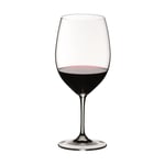 Vinglas Riedel Vinum Cabernet Sauvignon/Merlot Ø95x225mm 61cl