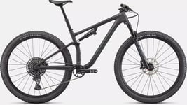 Specialized Specialized Epic EVO Comp | Satin Carbon / Oak Green Metallic