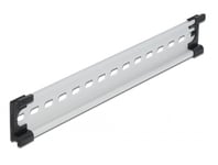 DELOCK – DIN Rail 35 x 7.5 mm (10") Aluminium (66172)