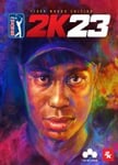 PGA Tour 2K23 Tiger Woods Edition OS: Windows