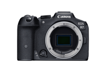 Canon EOS R7 Mirrorless Camera [ Body ]