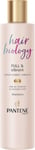 Pantene Hair Biology Full & Vibrant Volumising And Repairing Hair Shampoo For F