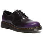 Derbies Dr. Martens  Chaussure lacet 1461 VEGAN