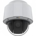 Axis Q6074 IP Security Camera Indoor Dome 1280 x 720 Pixels Ceiling/Wall