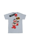 The Incredibles Jak Jak T-Shirt