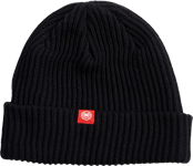 Pajak Beanie Merino Black, OneSize