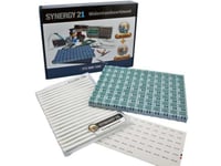 Synergy 21 Resistor Assortment E12 Smd 1206 1 Set