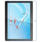 Lenovo Tab M10 (3rd Gen) TB328 Plastic Screen Protector