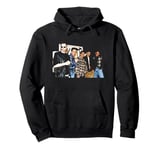 New Kids On The Block Video Launch Never Let You Go Pullover Hoodie