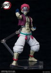 DEMON SLAYER AKAZA FIGMA AF BRAND NEW