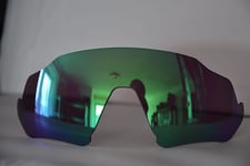 Replacement Lens Oakley Flight Jacket Prizm Road Jade 102-908-024