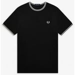 T-shirt Fred Perry  -