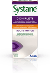 Systane Complete utan konserveringsmedel 10 ml