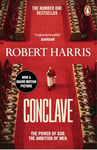 Conclave: Soon to be a major film