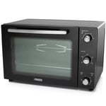 Princess Bänkugn Convection Oven DeLuxe 45l 1800w