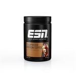 ESN Flexpresso Protein Coffee, 908 g, 2 lbs, 30 Servings - Whey Protein Powder with Real Coffee, Made in Germany, Laboratory Tested