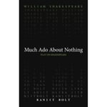 Much Ado About Nothing (häftad, eng)