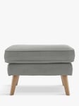 G Plan Vintage The Sixty Five Footstool